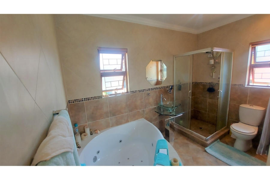 3 Bedroom Property for Sale in Melodie North West